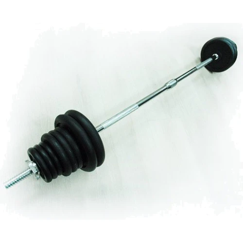 Гантель FitLogic BDB-50 фото 4