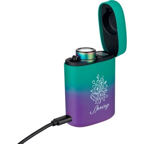 Ліхтар туристичний Ліхтар Olight Baton 3 Premium Edition Spring: Кількість режимів 6