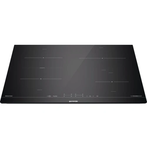 Варочная поверхность Gorenje IT643BSC7: Размеры для встраивания 7.4х56х49 см