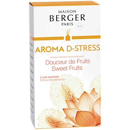 Диффузор Maison Berger Paris AROMA D-STRESS 180 мл (6228) фото 2