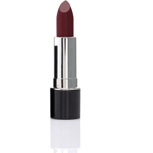 Pierre Cardin Matte Chiffon Touch Lipstick № 219 Каштановый Помада для губ 4 g: Класс косметики Элитная