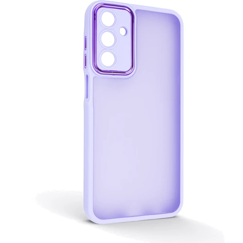Аксессуар для смартфона ArmorStandart Shade Case Violet for Samsung A155 Galaxy A15 4G / A15 5G (ARM73427)