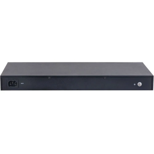 Мережевий комутатор Dahua DH-CS4218-16ET-135: Тип Управляемый