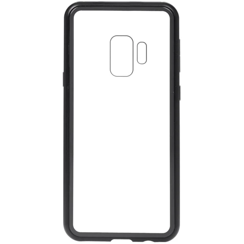 Чехол для телефонов BeCover Magnetite Hardware Black for Samsung G960 Galaxy S9 (702800)