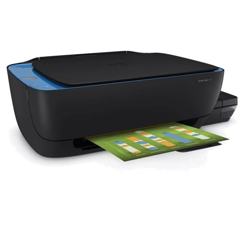 МФУ HP Ink Tank 319 (Z6Z13A) фото 8