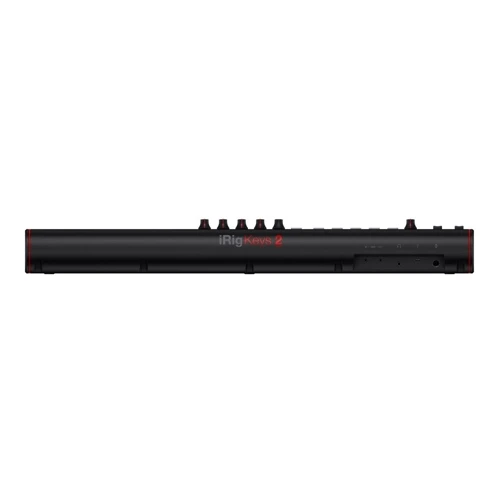 MIDI- клавиатура IK MULTIMEDIA IRIG KEYS 2 PRO фото 8