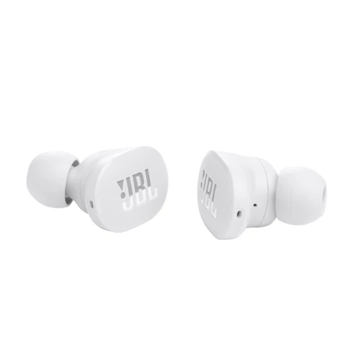 Навушники JBL Tune 130 NC TWS White (JBLT130NCTWSWHT): Тип конструкції вакуумні