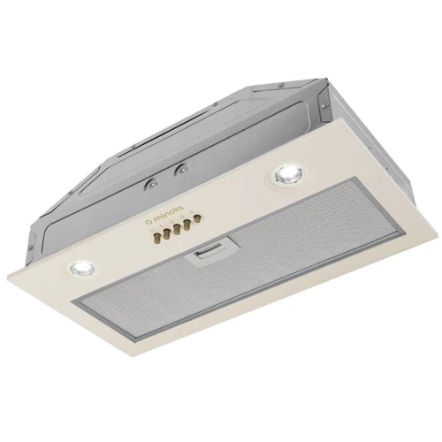 Вытяжка Minola HBI 5204 IV 700 LED: Тип монтажа Встраиваемый