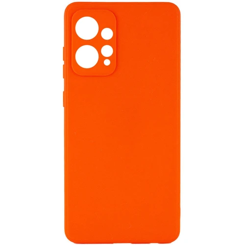 

Tpu Case Candy Full Camera Orange for Xiaomi Redmi 12