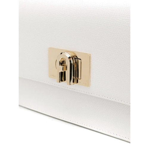 Женская сумка кросс боди Furla 1927 Mini Crossbody 20 белая (1064437): Тип Сумки