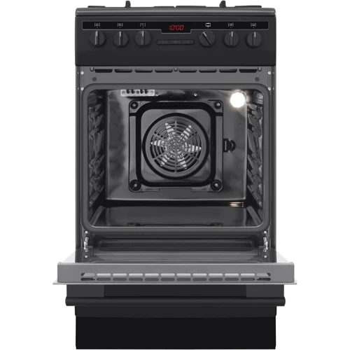Плита комбинированная Amica 57GED2.33HZPTAA (Bm)