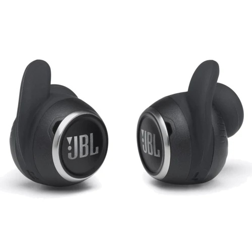 Наушники JBL Reflect Mini NC Black (JBLREFLMININCBLK) фото 7