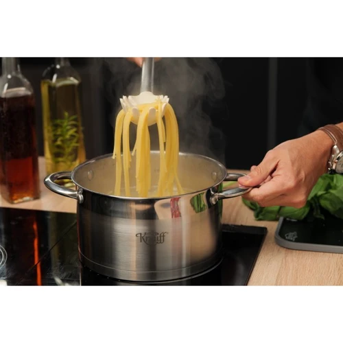 Кастрюля Krauff Grand Chef 4.7 л 22 см (26-238-060): Объем, л 4.7