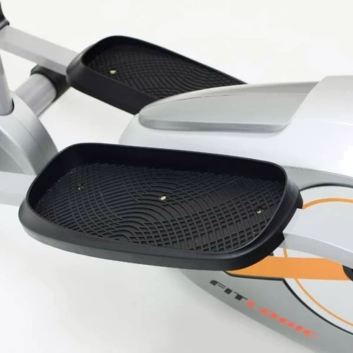 Орбитрек FitLogic YK-CT5815: Показания дисплея Скорость, Пульс, Калории, Дистанция, Время
