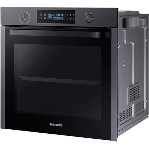 Духовой шкаф электрический Samsung NV75K5541RM: Конвекция есть