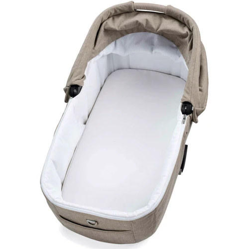Универсальная коляска 2 в 1 Peg-Perego Veloce (Sand): Пол ребенка Для девочек, Унисекс, Для мальчиков