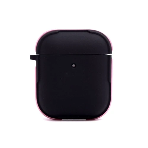Чехол K-DOO Crashguard Pink for Apple AirPods 2 фото 3