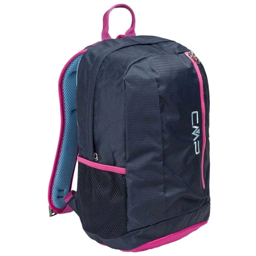 Детский рюкзак CMP Rebel 10L розовый (8058329984091)