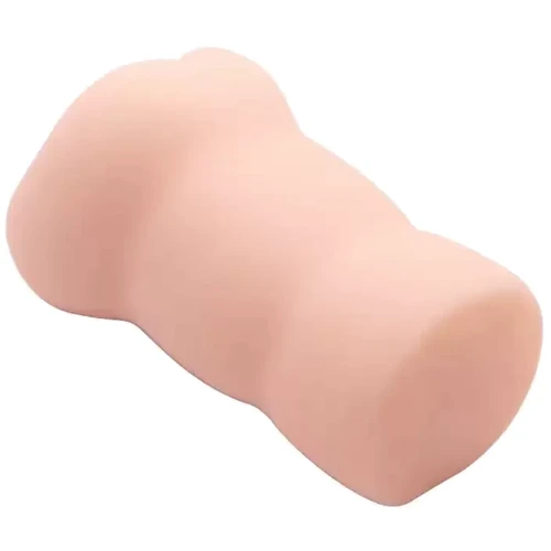 Мастурбатор-вагіна Crazy Bull - LEONA Pocket Pussy vagina, BM-009225NH