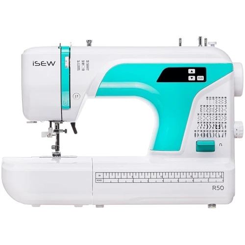 Швейная машина iSew R50 фото 8