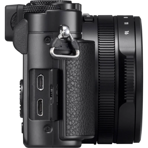 Panasonic Lumix DMC-LX100 M2 (DC-LX100M2EE) (English menu): Розмір дисплея 3"