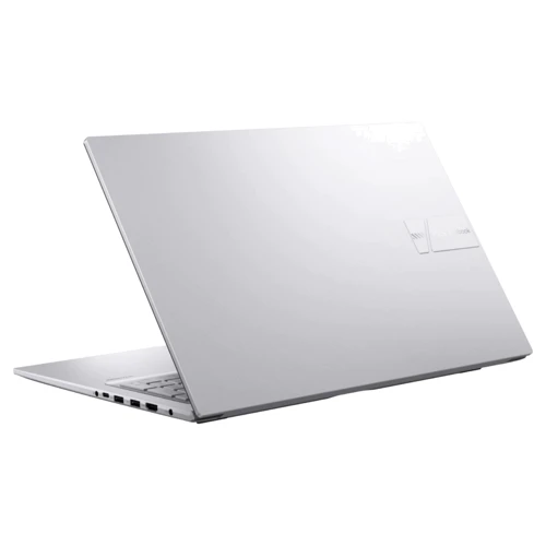 Ноутбук ASUS Vivobook 17 (X1704ZA-AU065): Объем накопителя 512 ГБ (SSD)