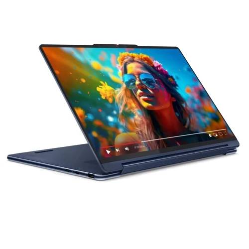 Ноутбук Lenovo Yoga 9 2-in-1 14IMH9 (83AC0002US): Вес 1.32 кг