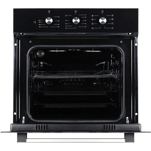 Духовой шкаф электрический LUXELL B66-LXCF3CMB