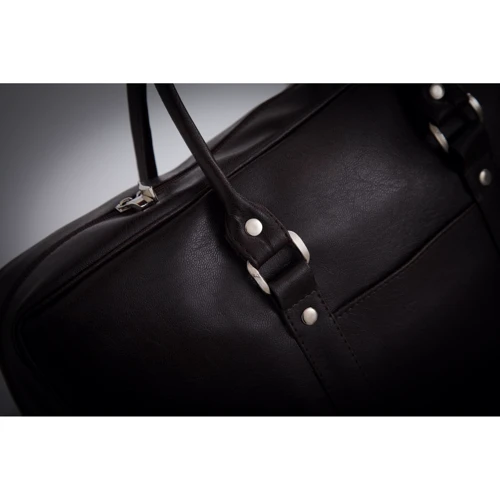 Solier Leather Bag DarkBrown (S04DarkBrown) for MacBook Pro 15": Совместимость MacBook 15