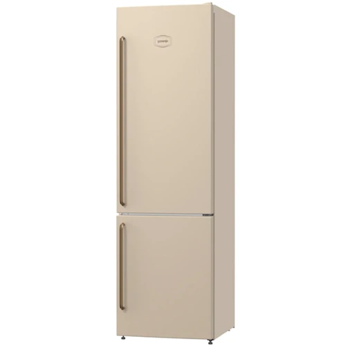 Холодильник Gorenje NRK621CLI