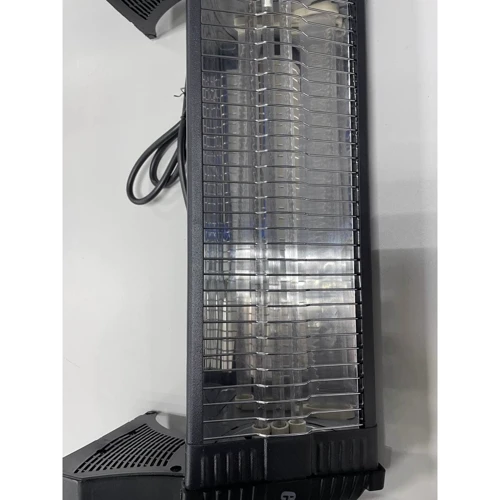 UFO ECO Mini 1500W (Обогреватели)(78562608): Причина уценки Скол на одной колбе