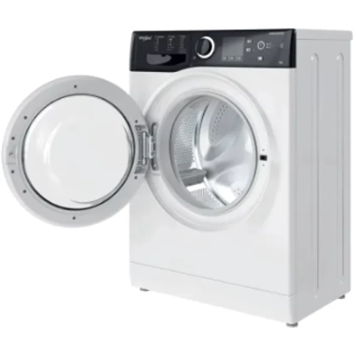 Стиральная машина Whirlpool WRBSS 6249S EU: Тип машины Автомат