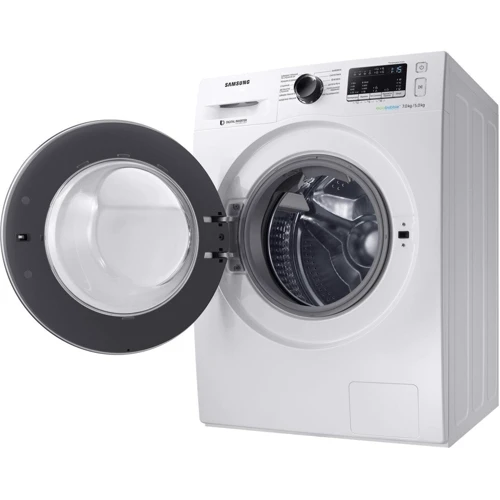 Стиральная машина Samsung WD70M4443JW/UA: Количество программ стирки 14