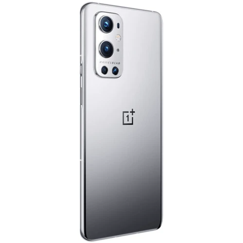 Смартфон OnePlus 9 Pro 5G 12/256GB Single Sim Morning Mist: Встроенная память 256 ГБ