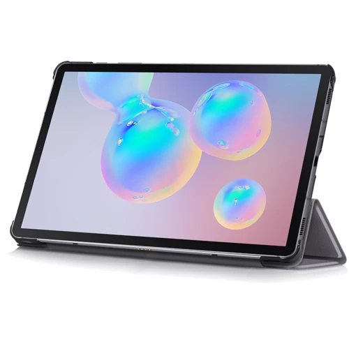 Аксессуар для планшетных ПК BeCover Smart Case Rose Gold for Samsung Galaxy Tab S6 Lite P610/P615/Tab S6 Lite 2022 P613/P619 (708325)