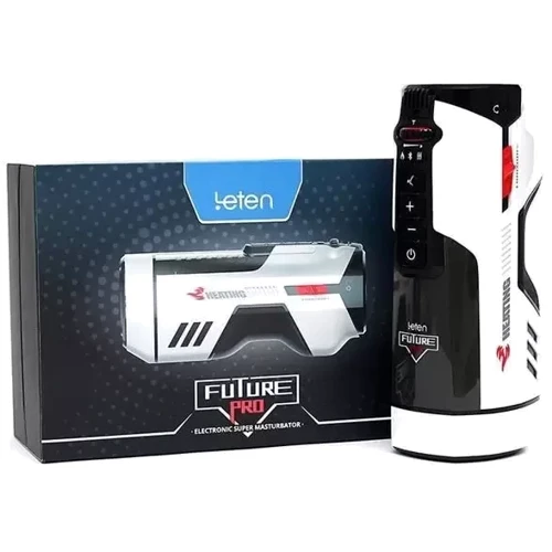 Мастурбатор Leten Future Pro
