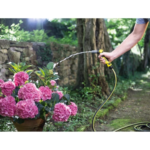 Шланг садовый Karcher Performance Plus 1/2" 50 м 2.645-319.0: Длина, м 50