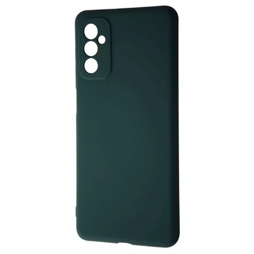 Аксессуар для смартфона WAVE Colorful Case TPU Forest Green for Samsung M526 Galaxy M52 5G