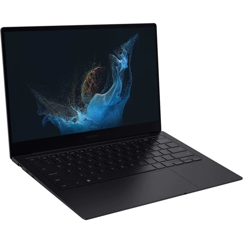 Ноутбук Samsung Galaxy Book 2 Pro (NP930XED-KA1US): Екран 13,3" AMOLED (1920x1080) Full HD