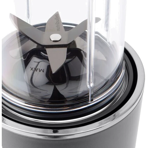 Блендер Nutribullet Ultra NB1206DG: Конструкція стационарный