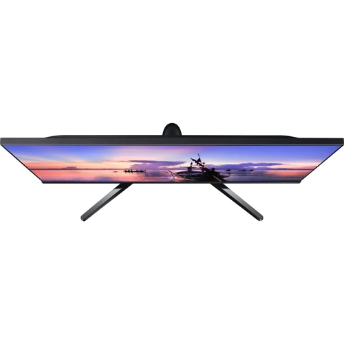 Монитор Samsung LF24T350FHI (LF24T350FHIXCI): Время реакции, мс 5