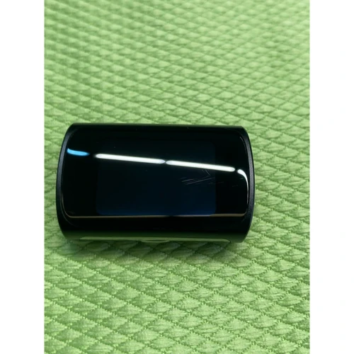 Fitbit Charge 6 Obsidian / Black Aluminum (Фітнес-браслети) (77670338) Stylus approved фото 4