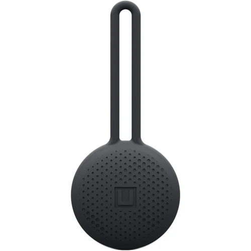 Urban Armor Gear UAG [U] Dot Loop Black for AirTag (16322V314040) фото 1