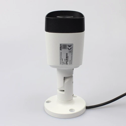 DAHUA DH-HAC-B2A21P 3.6 мм: Формат матриці 1/2.7"