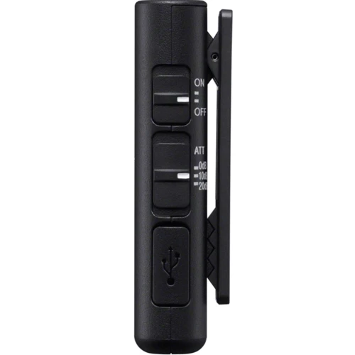 Sony ECM-W2BT фото 5