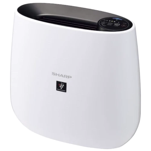 Очиститель воздуха Sharp FP-J30EU-B: Площадь помещения, кв.м 22