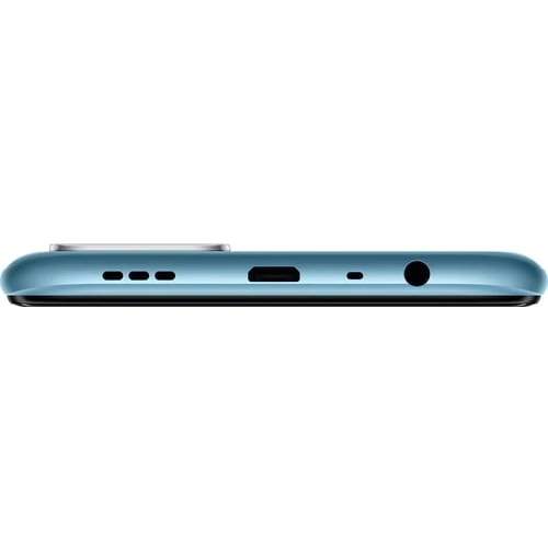 Смартфон Oppo A15 2/32 GB Blue Approved Витринный образец фото 5