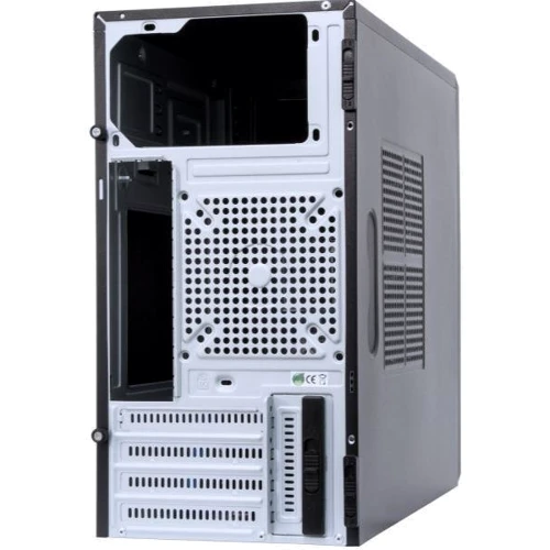 Корпус Chieftec Mesh (CT-04B-OP): Форм-фактор материнской платы MicroATX/Mini-ITX