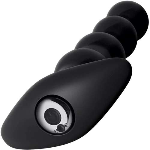 Анальный вибростимулятор Pipedream AFE Rechargeable Anal Beads
