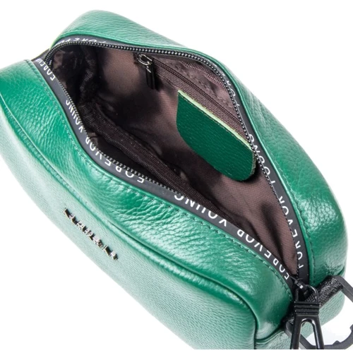 Женская сумка кросс боди Alex Rai 1-02 60062-12 green зеленая (34451): Страна производитель Китай